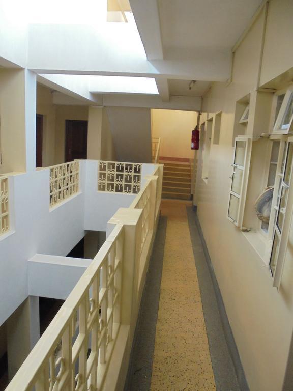 Seldom Hotel Ναϊρόμπι Εξωτερικό φωτογραφία