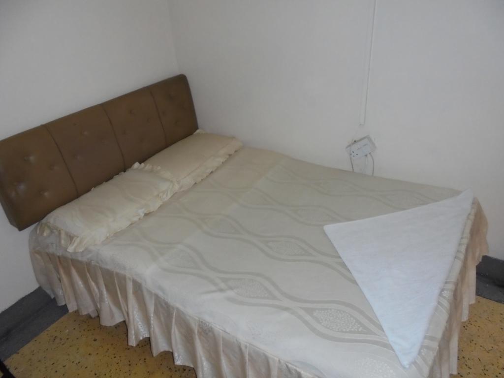 Seldom Hotel Ναϊρόμπι Δωμάτιο φωτογραφία