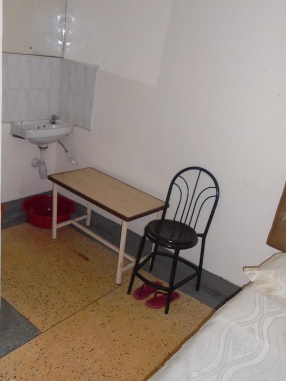 Seldom Hotel Ναϊρόμπι Εξωτερικό φωτογραφία