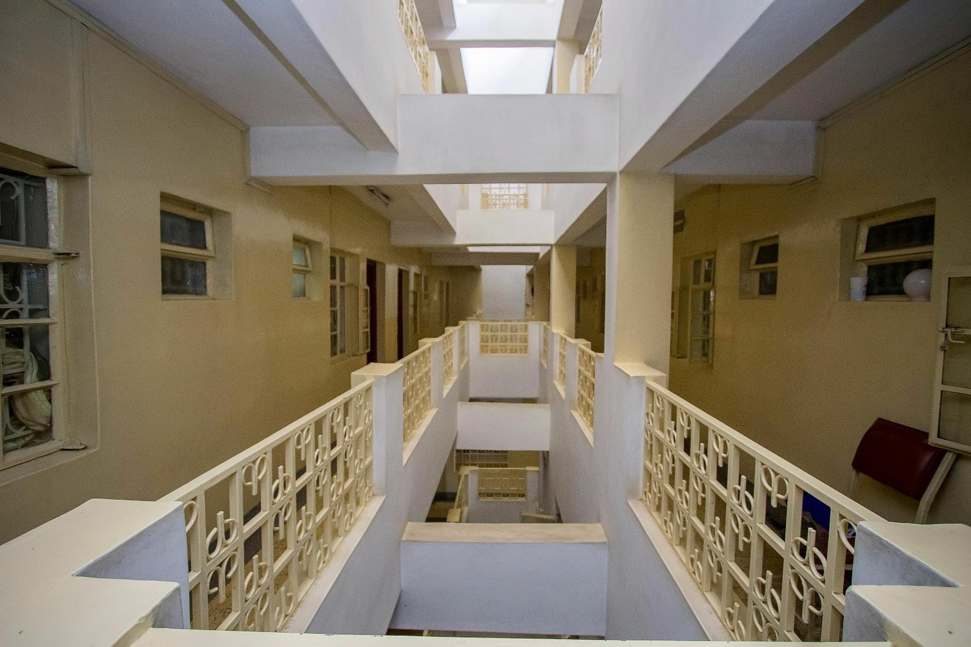 Seldom Hotel Ναϊρόμπι Εξωτερικό φωτογραφία