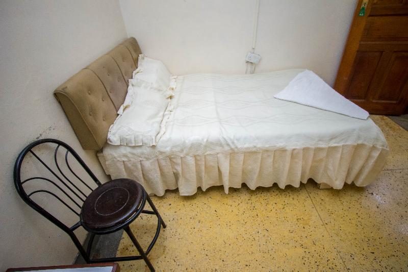 Seldom Hotel Ναϊρόμπι Εξωτερικό φωτογραφία